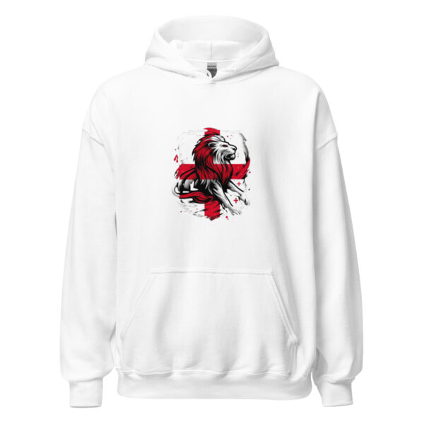 unisex heavy blend hoodie white front 66daed2e5842d