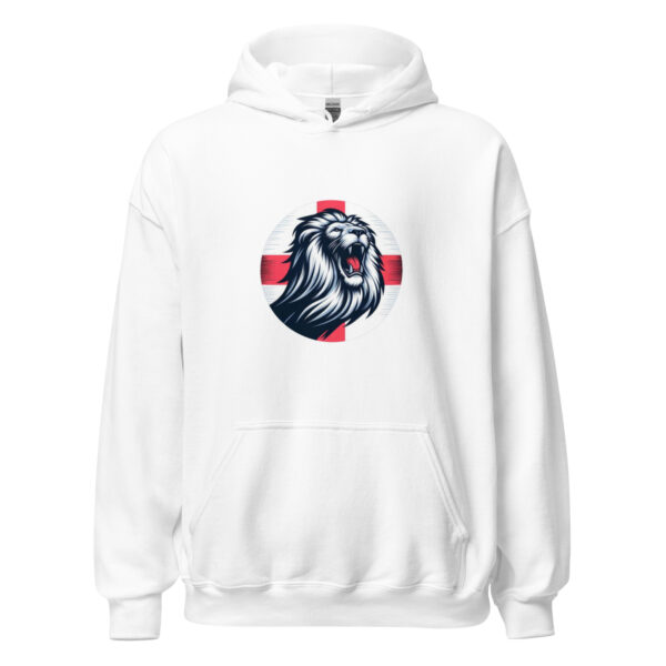 unisex heavy blend hoodie white front 66df7947d2b96