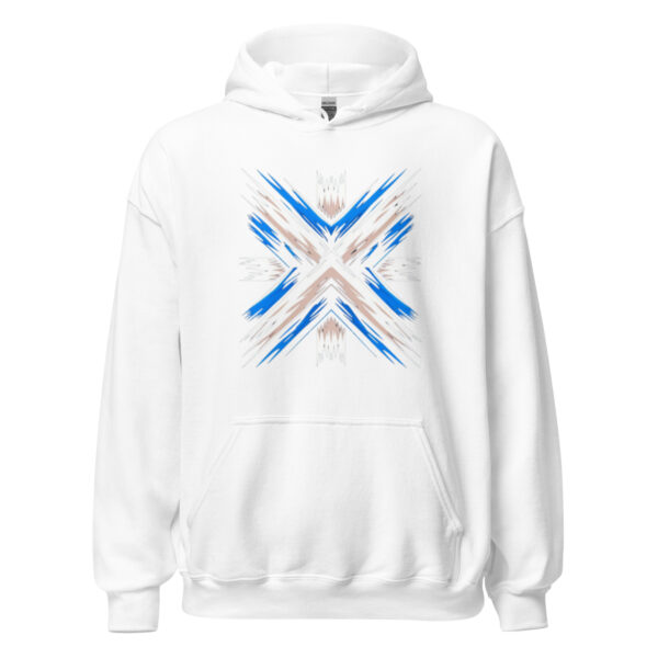 unisex heavy blend hoodie white front 66df7c147f899