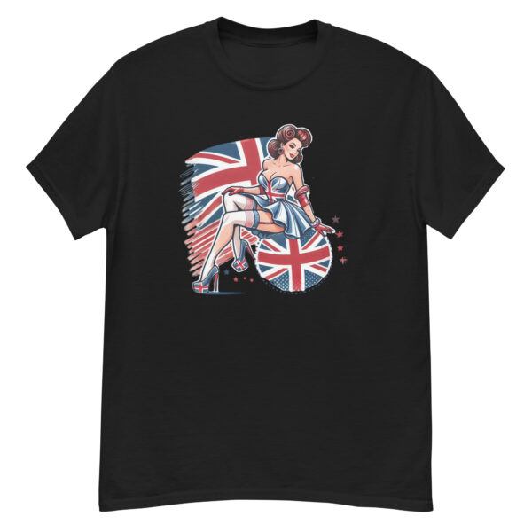 unisex classic tee black front 66fc2c1d51da1