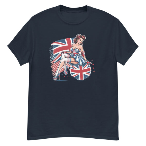 unisex classic tee navy front 66fc2c1d52b49