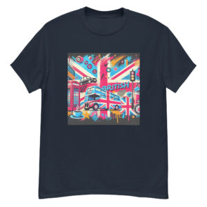 All British T-Shirt