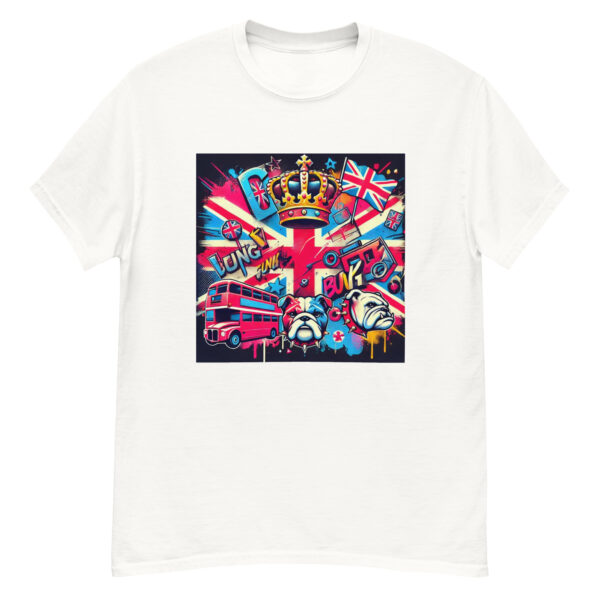 unisex classic tee white front 66fc2d1e7f8ea