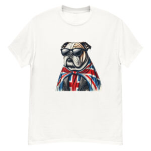 British Bulldog T-Shirt