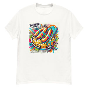 Banger 'N Mash T-Shirt
