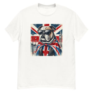 British Bulldog T-Shirt